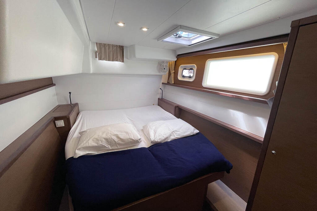 Lagoon 450 F Island Queen