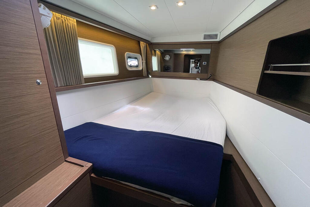 Lagoon 450 F Island Queen