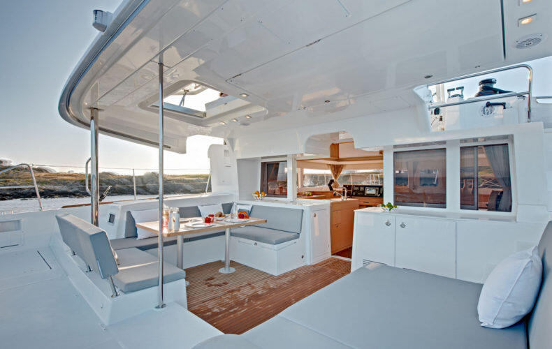 Lagoon 450 F BigElli