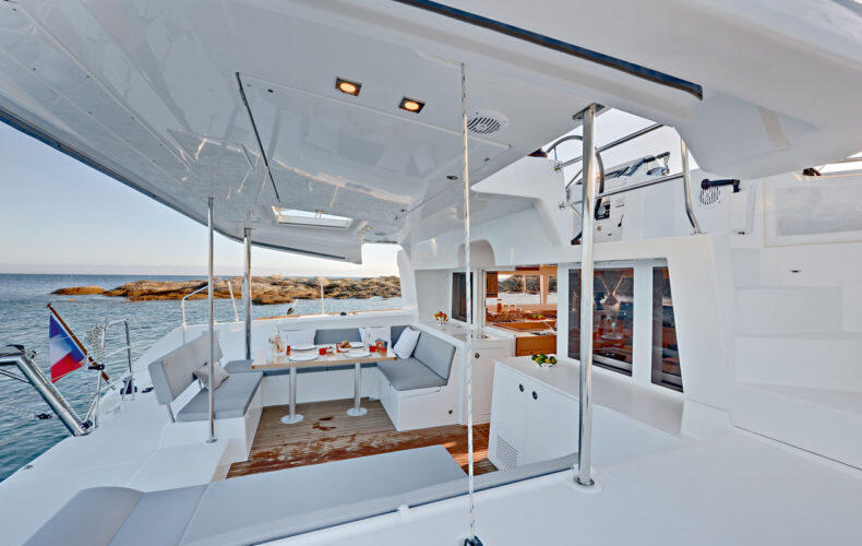Lagoon 450 F BigElli