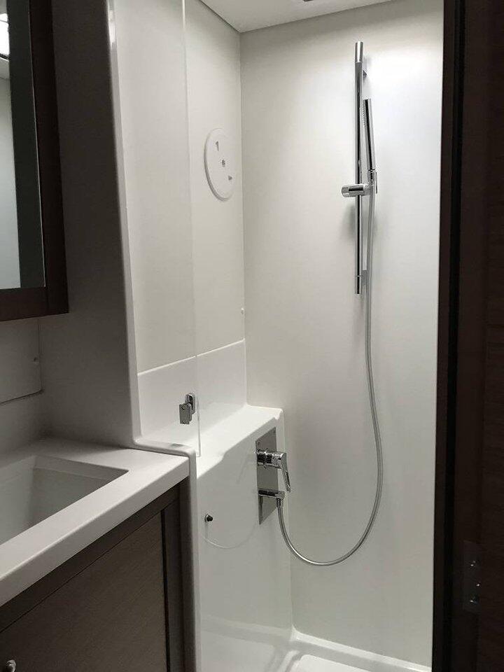 Lagoon 450 S Poivre