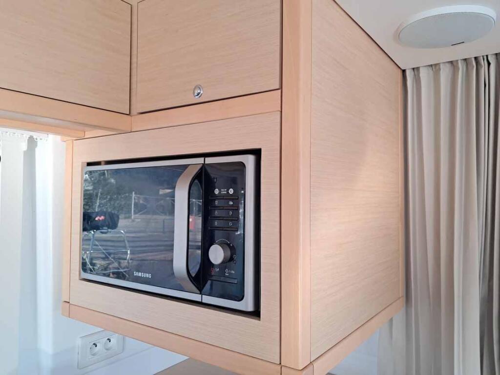 Lagoon 450 S Oryx