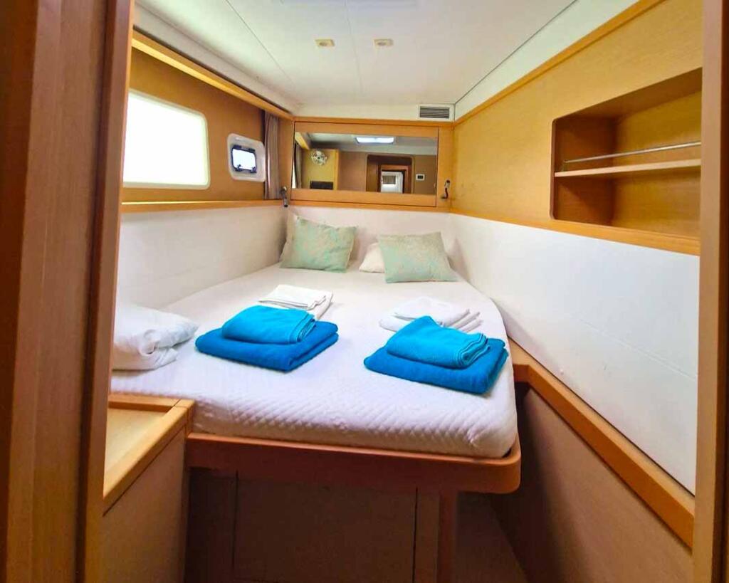 Lagoon 450 S Oryx