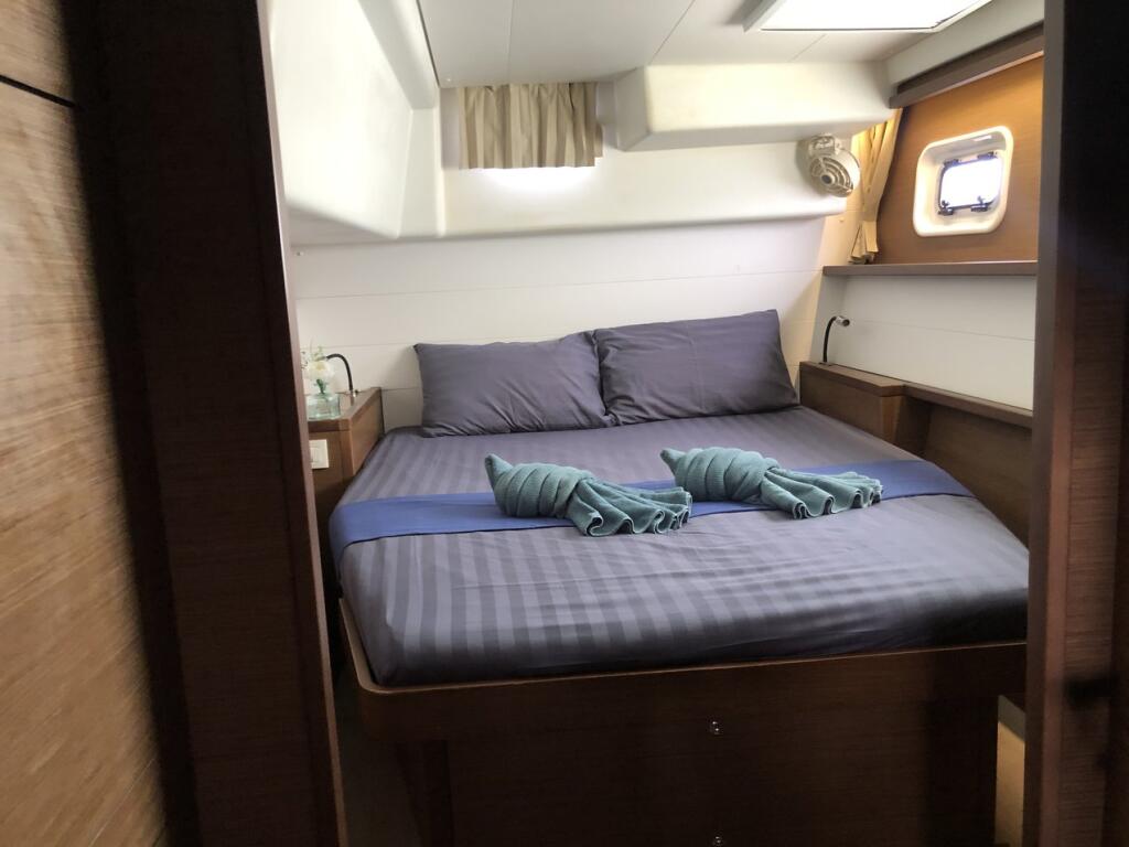 Lagoon 450 S Myemocean