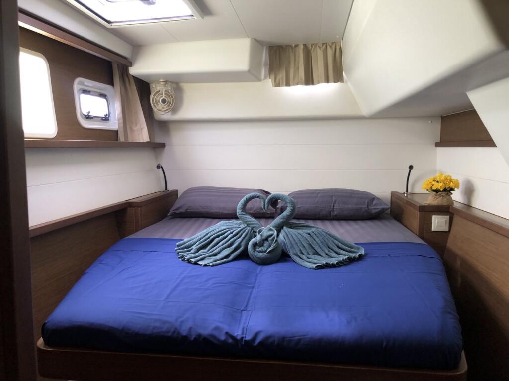Lagoon 450 S Myemocean