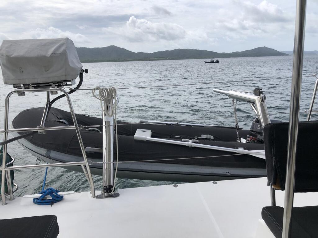 Lagoon 450 S Myemocean