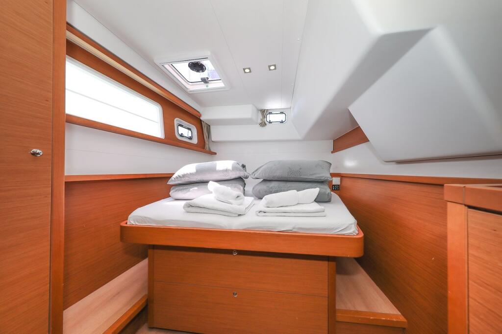 Lagoon 450 Fortuna