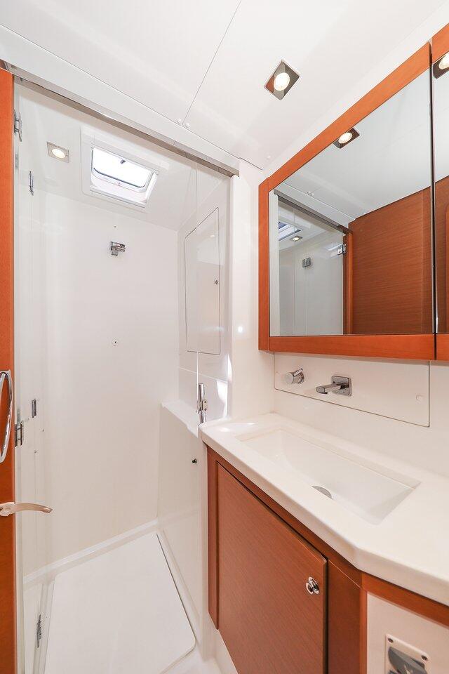 Lagoon 450 Fortuna