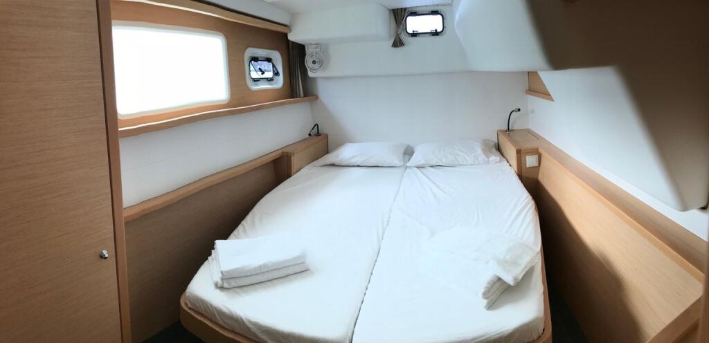 Lagoon 450 Fantasy