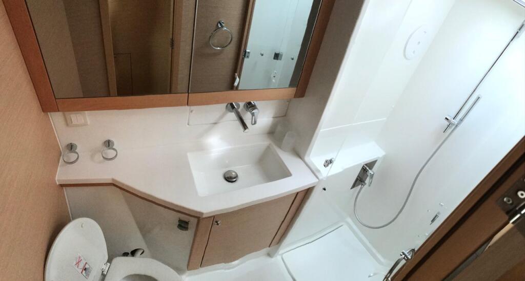 Lagoon 450 Fantasy