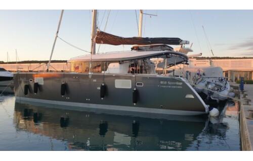 Lagoon 450 Oasis