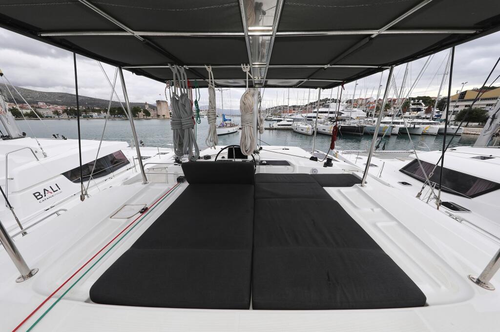 Lagoon 46 Barbarella III