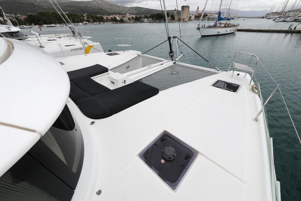 Lagoon 46 Barbarella III
