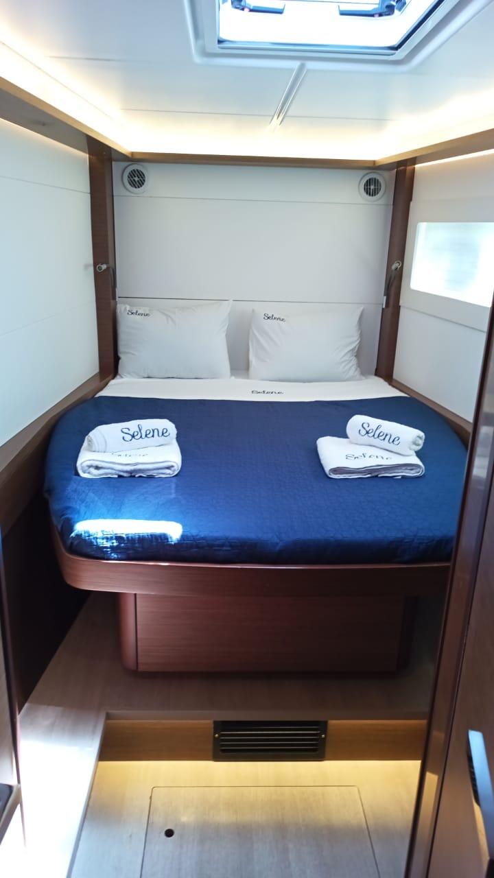 Lagoon 46 Selene