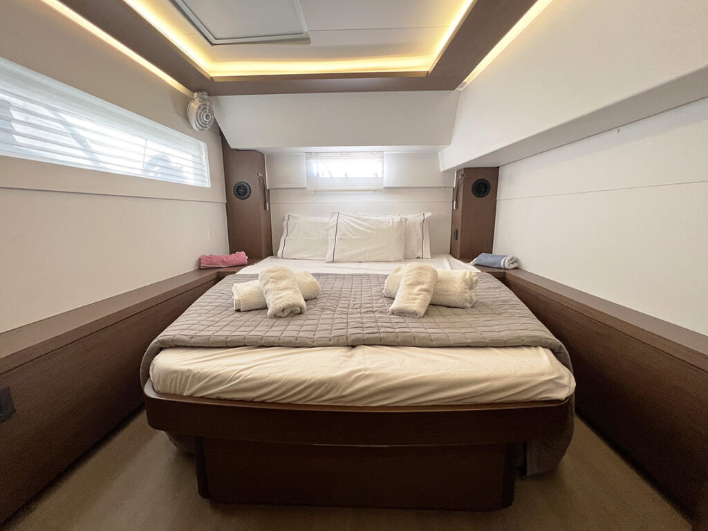 Lagoon 46 Mple