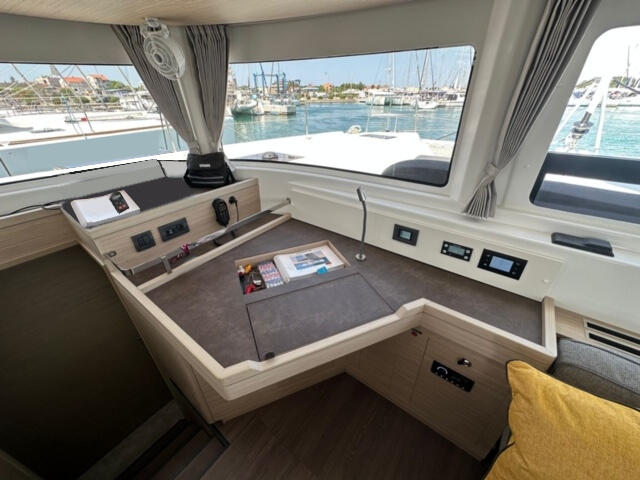 Lagoon 46 Mira