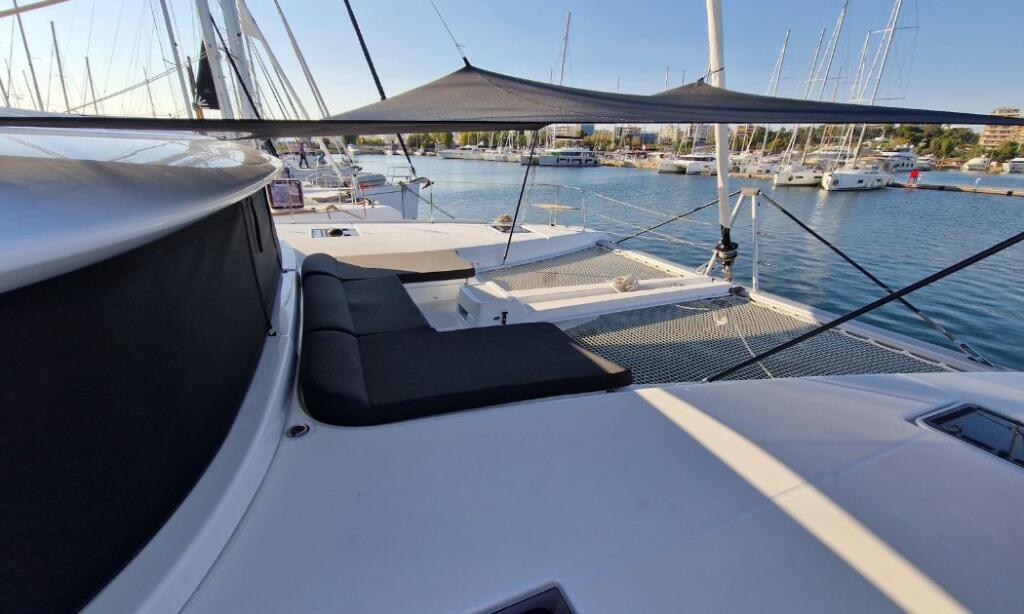 Lagoon 46 Celena VI