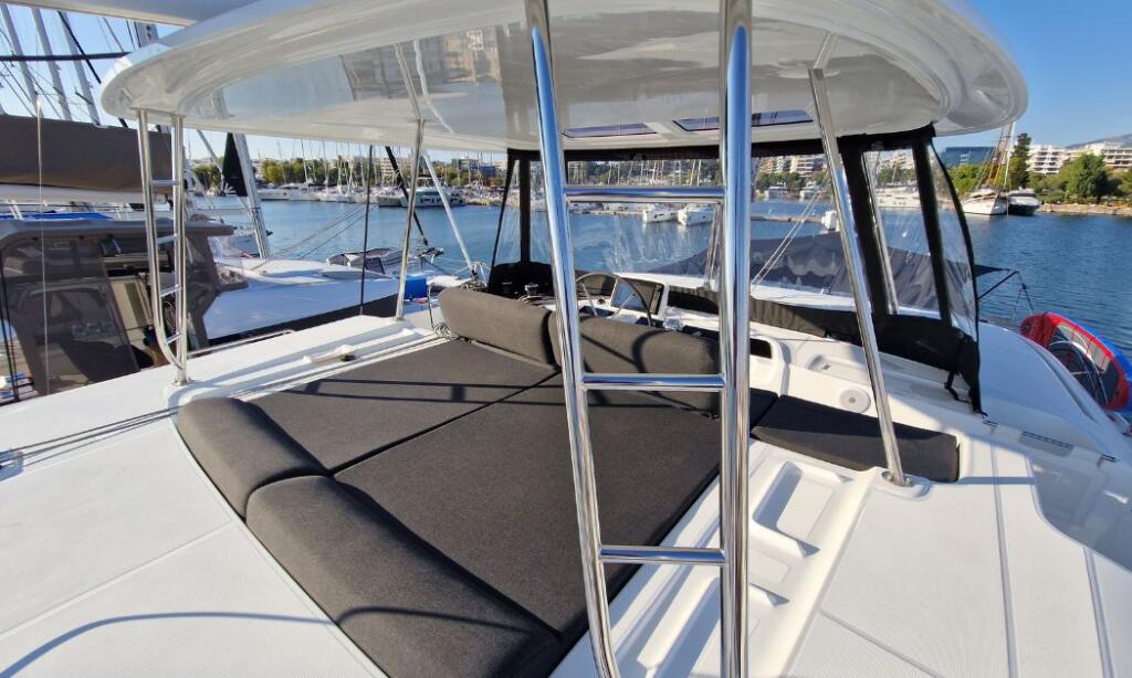 Lagoon 46 Celena VI