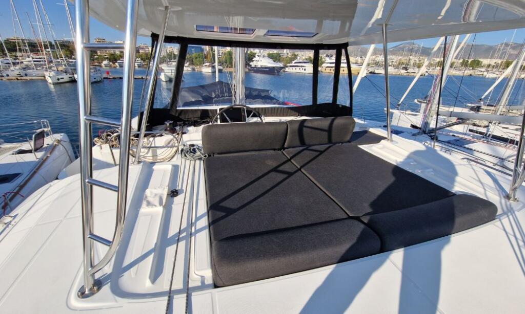 Lagoon 46 Celena VI