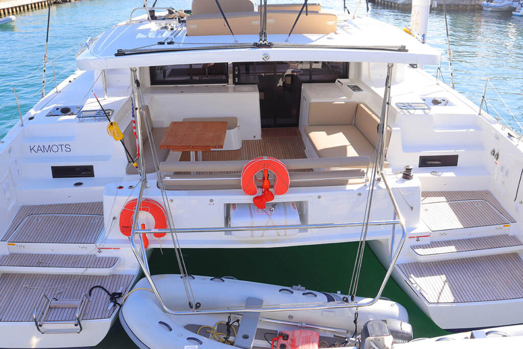 Lagoon 46 Kamots_X
