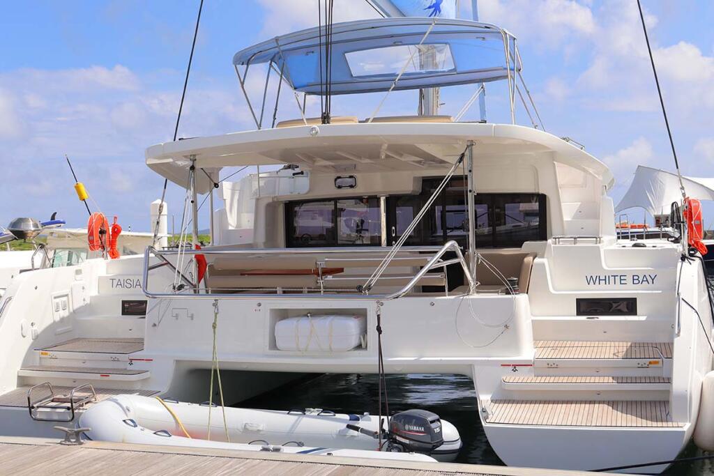 Lagoon 46 Taisia_X