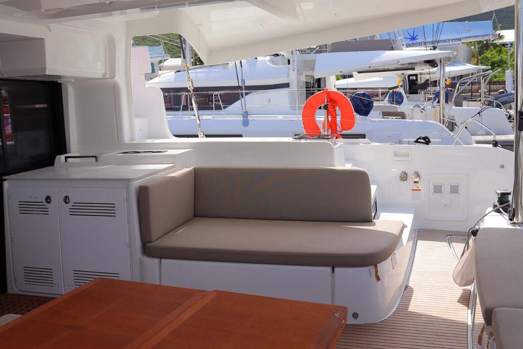 Lagoon 46 Taisia_X
