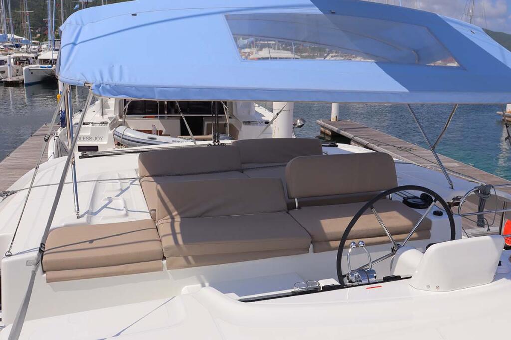 Lagoon 46 Taisia_X