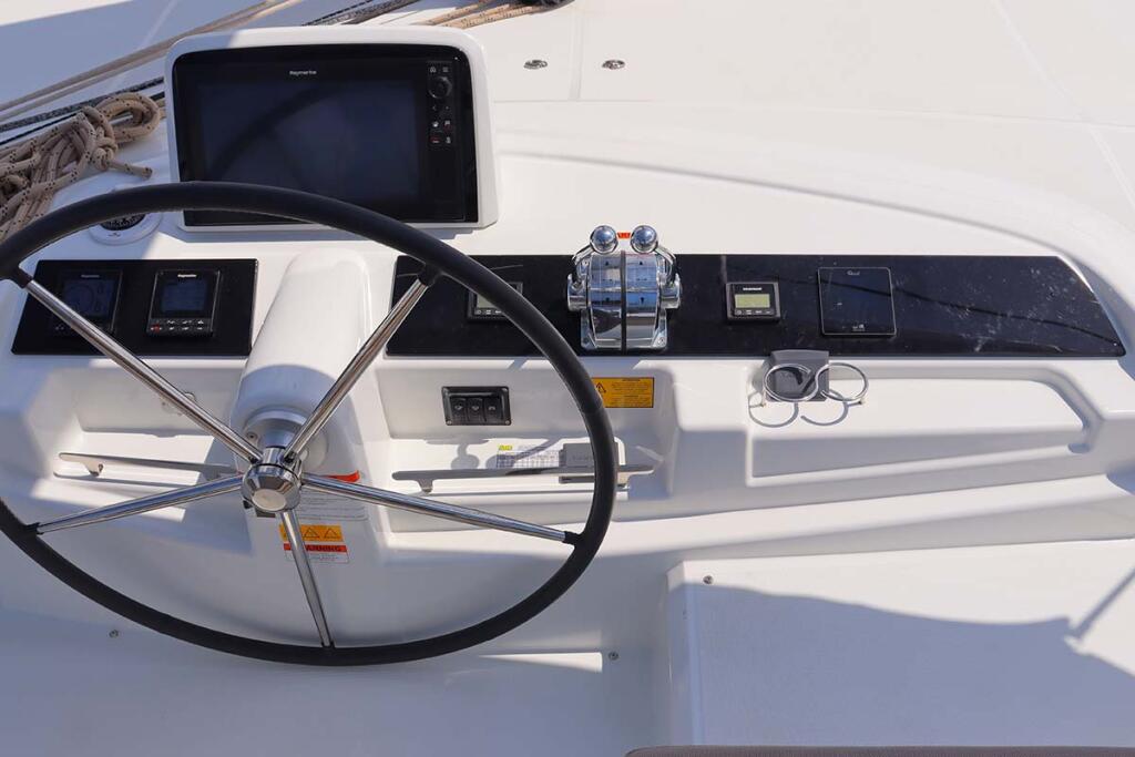 Lagoon 46 Taisia_X