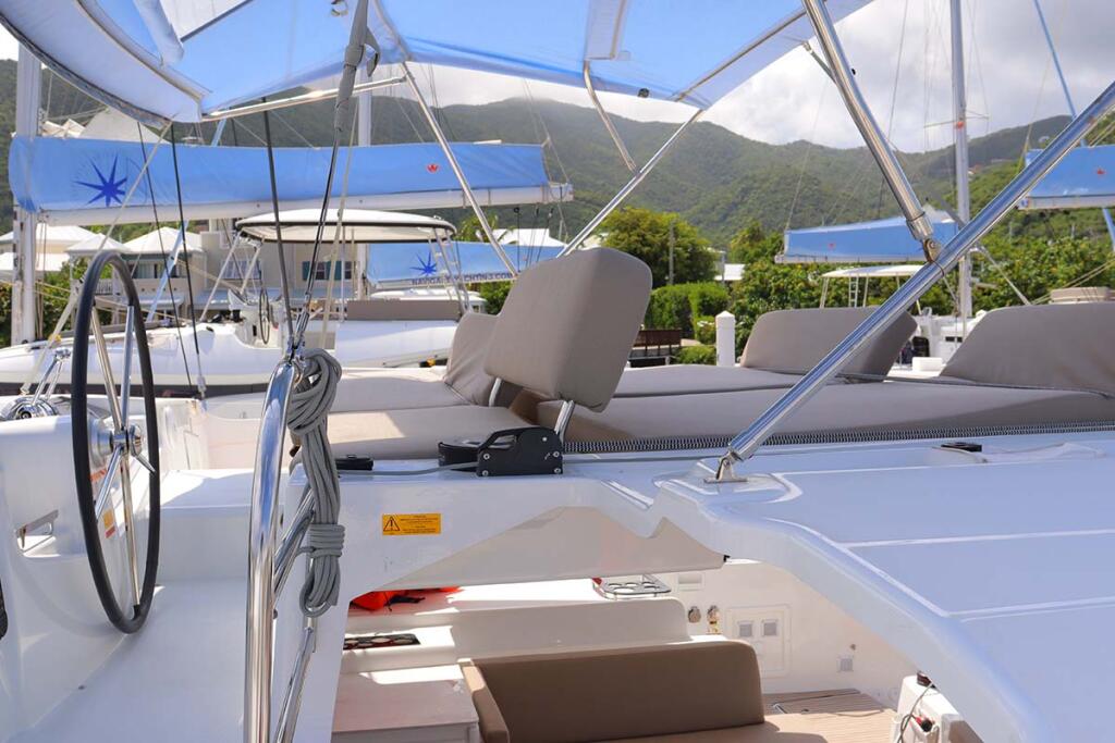 Lagoon 46 Taisia_X