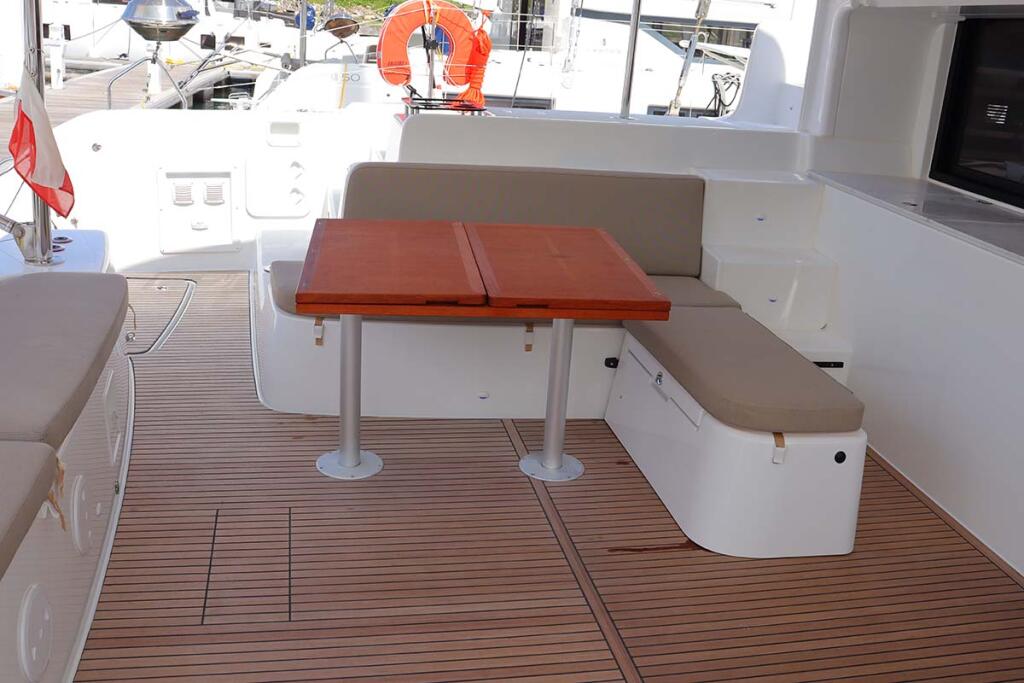 Lagoon 46 Taisia_X