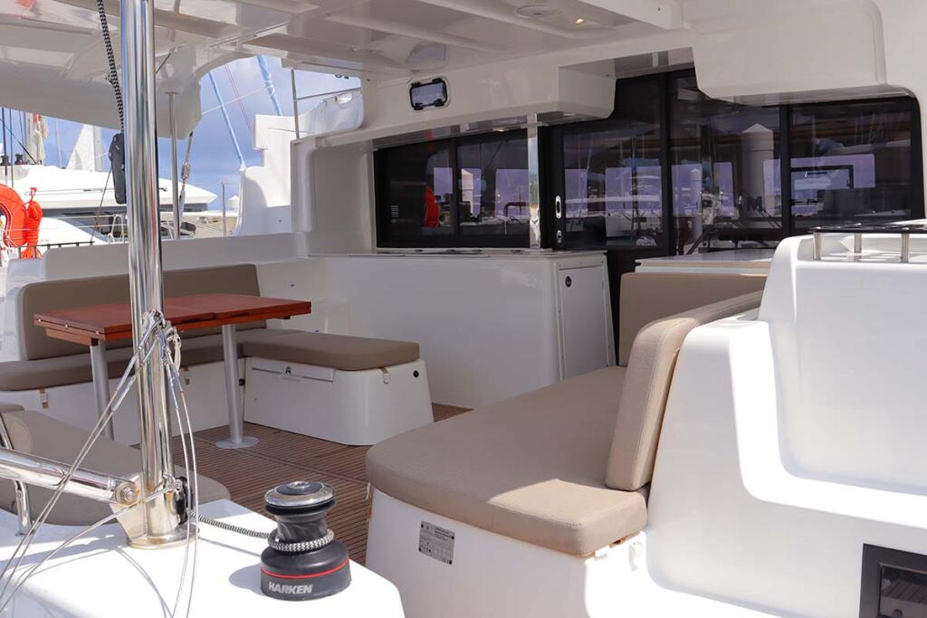 Lagoon 46 Taisia_X