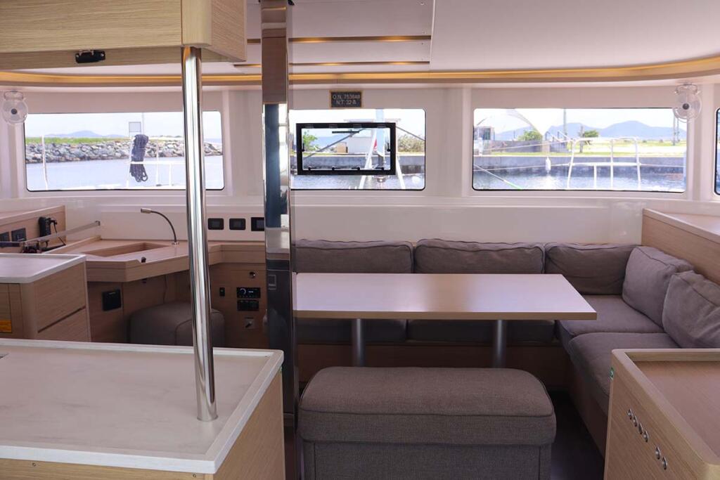 Lagoon 46 Taisia_X