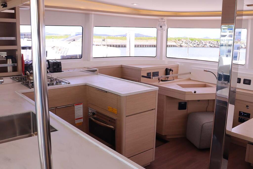 Lagoon 46 Taisia_X