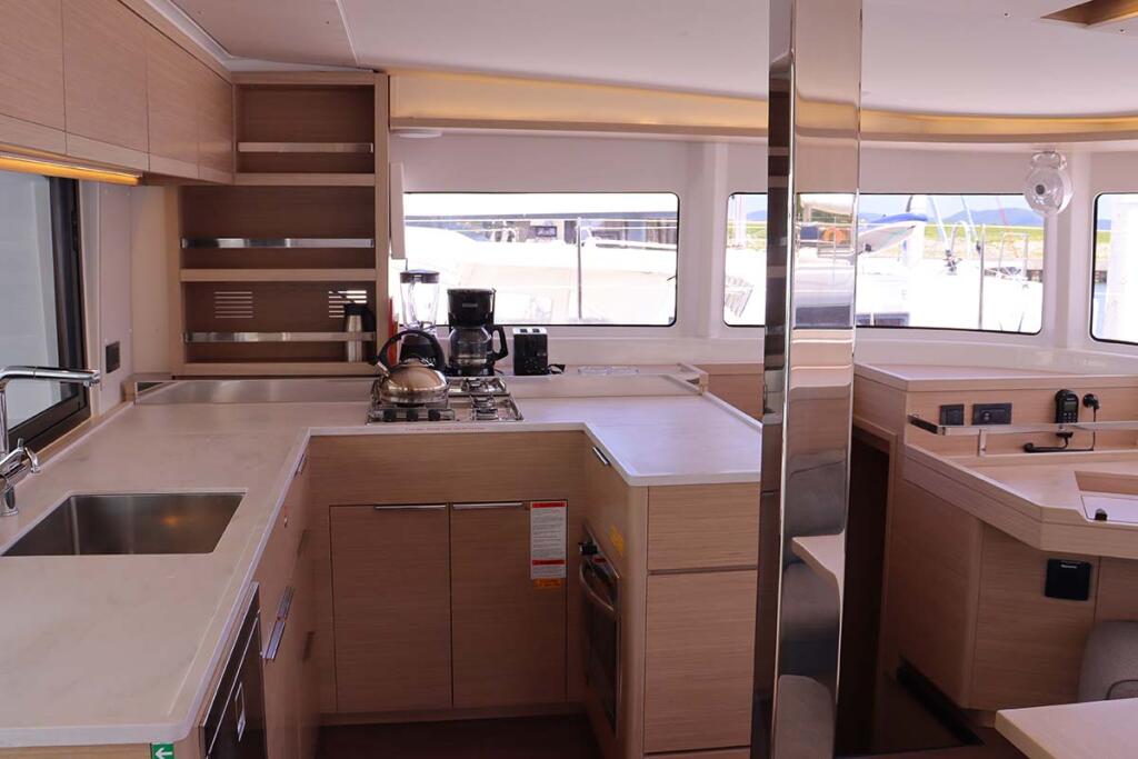 Lagoon 46 Taisia_X