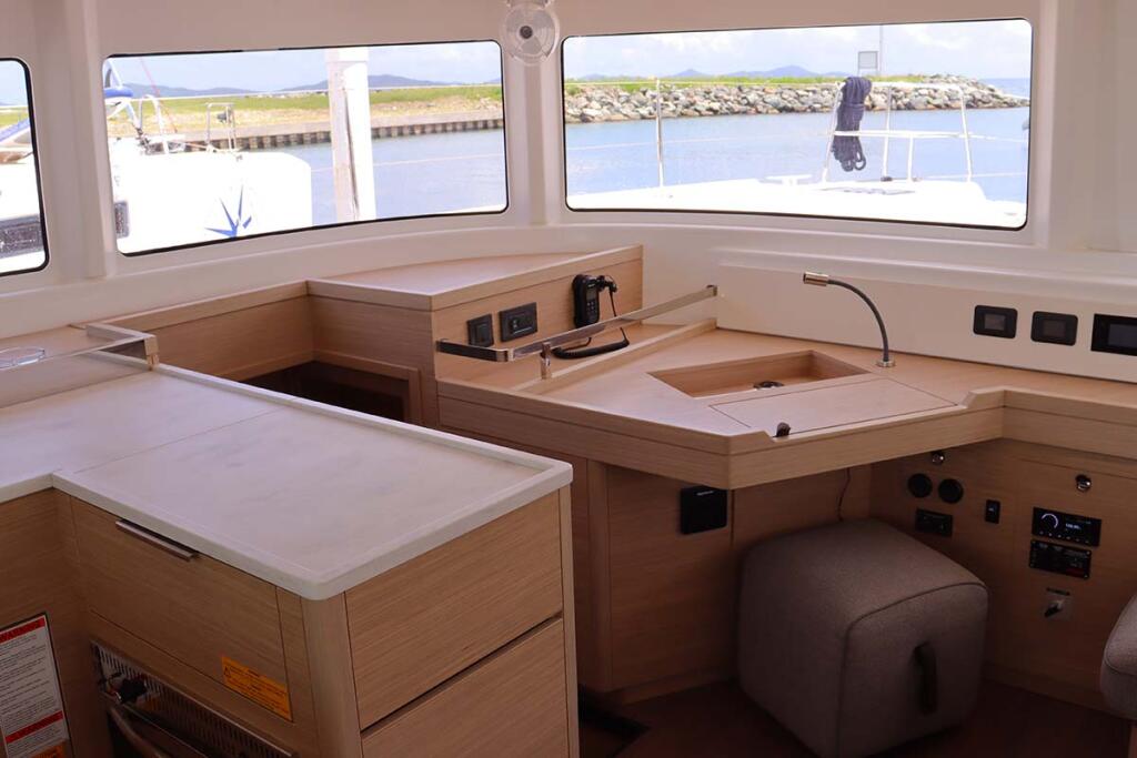 Lagoon 46 Taisia_X