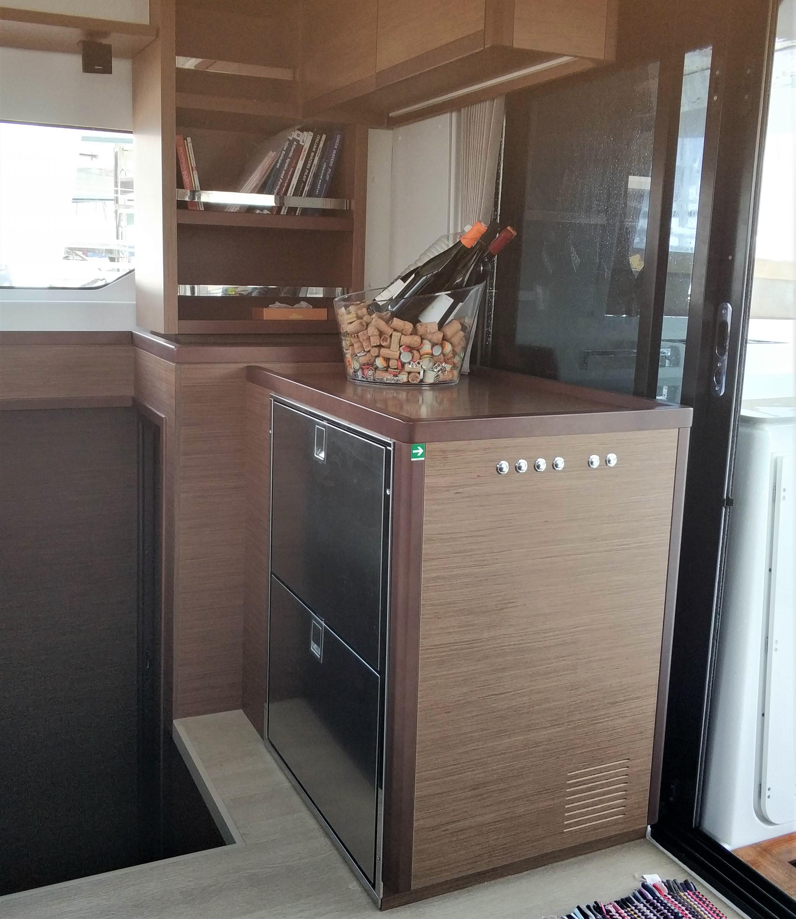 Lagoon 46 Dionike