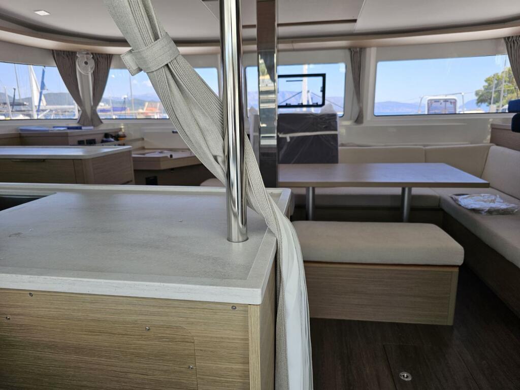 Lagoon 46 Kayian