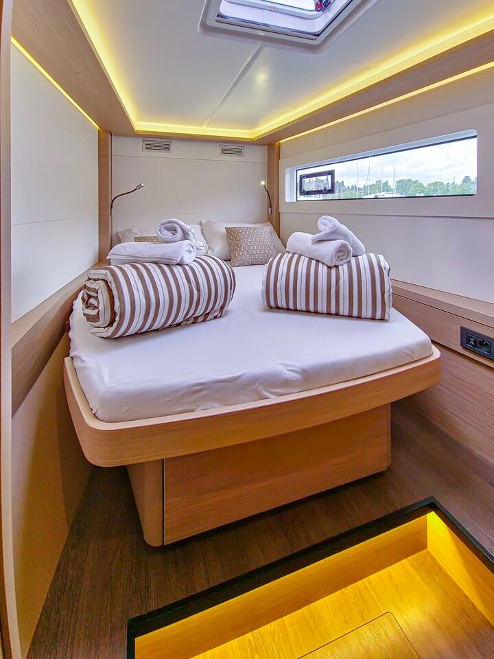 Lagoon 46 Felicita