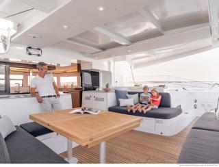 Lagoon 46 WAGMI