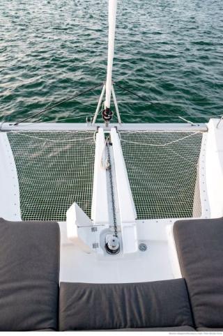 Lagoon 46 WAGMI