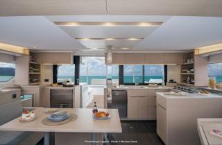 Lagoon 46 WAGMI