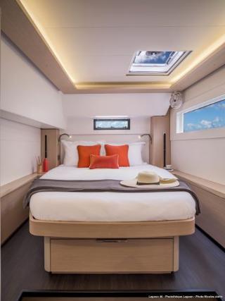 Lagoon 46 WAGMI