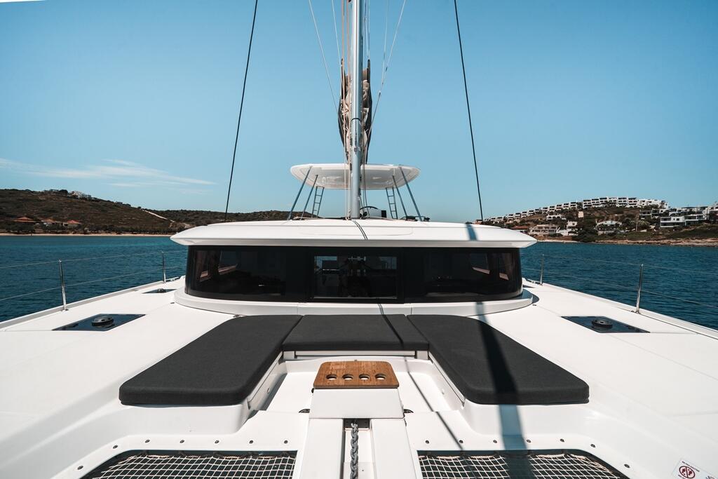 Lagoon 46 Celena I