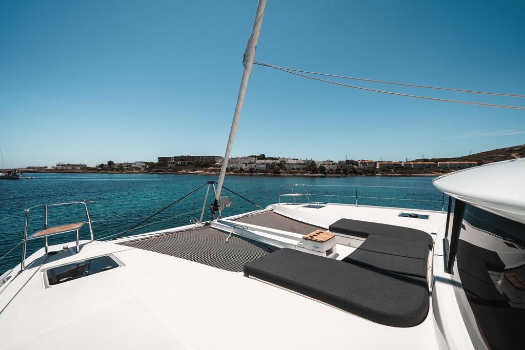 Lagoon 46 Celena I
