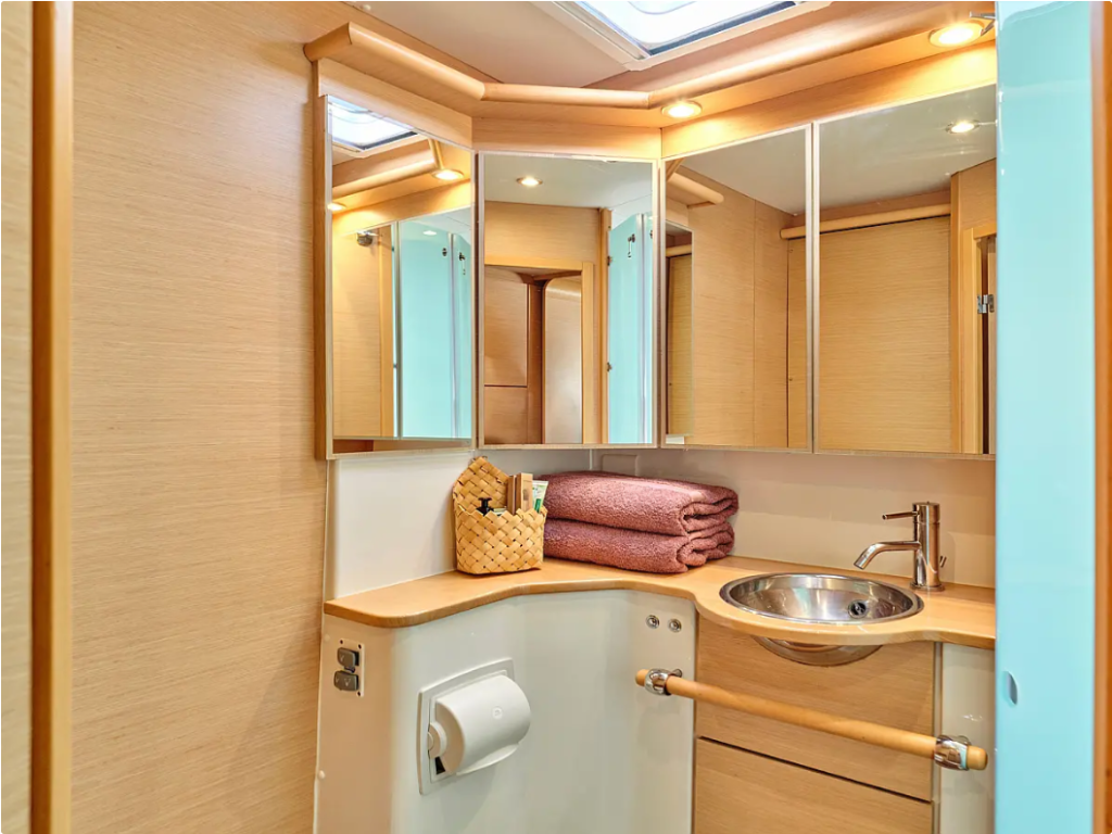 Lagoon 50 Sophia