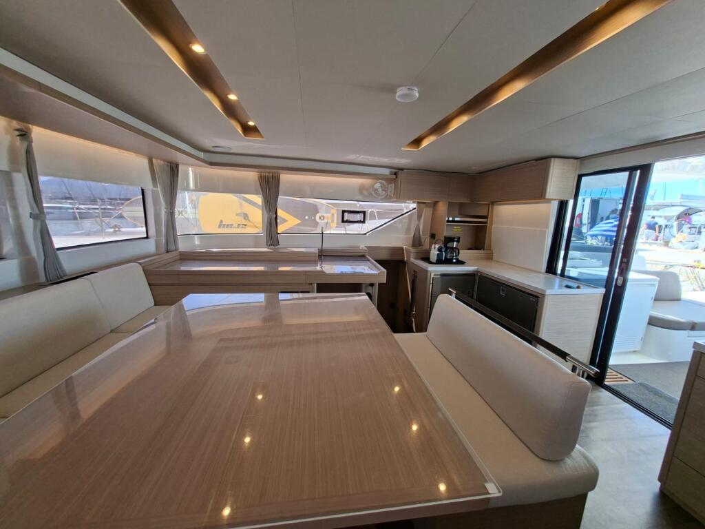 Lagoon 51 Iconic Achilleas