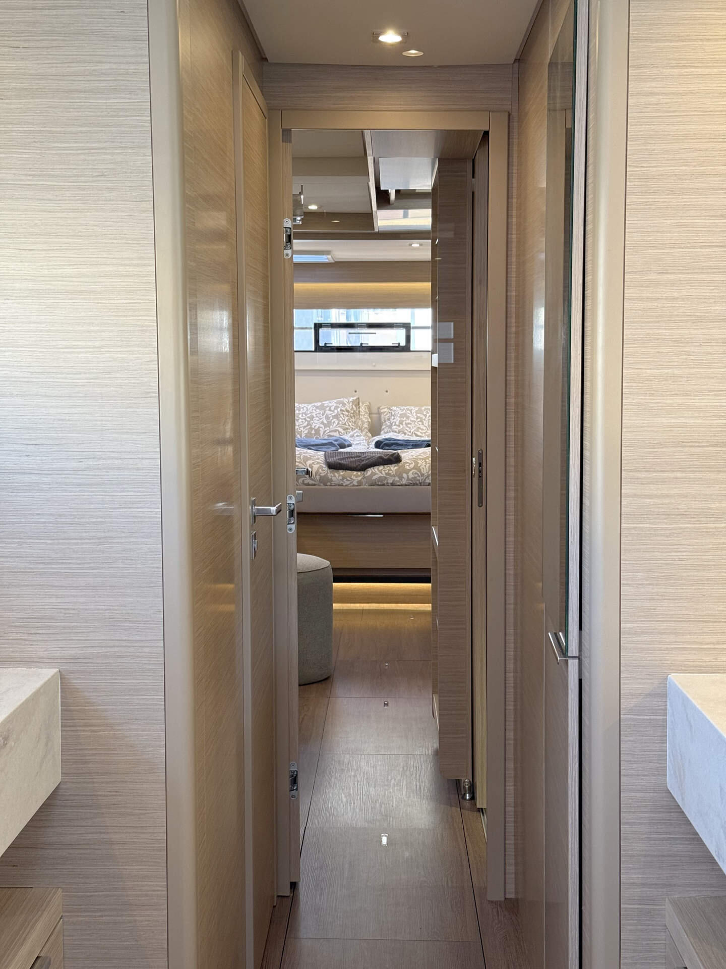 Lagoon 51 OW Selanja