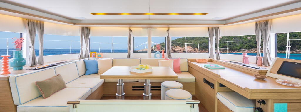 Lagoon 51 Elysium