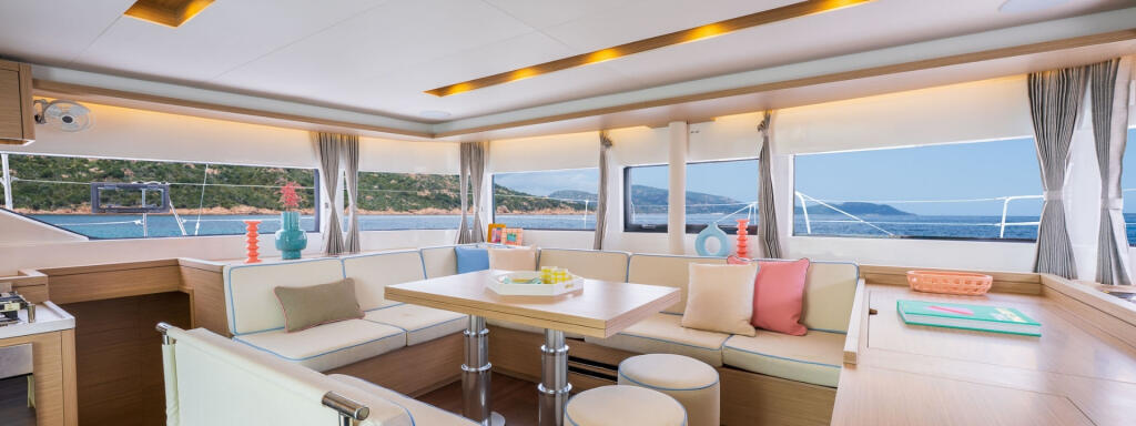 Lagoon 51 Elysium