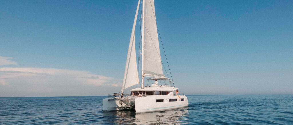 Lagoon 51 Elysium